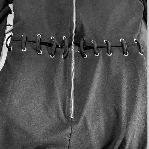 Style Delivers mini dress - Picture 2 of 7